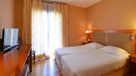 Hotel Acevi Val d'Aran, фото 4