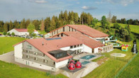 Hôtel du Jura Sport & Spa Resort