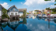 Precise Resort Marina Wolfsbruch