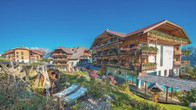 Natur & Wellnesshotel Höflehner