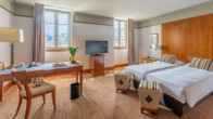 Beau Rivage Hotel, фото 4