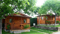 Berga Resort - Camp Site