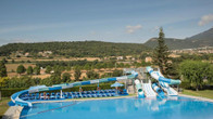 Berga Resort, фото 2