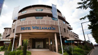 Wellamarin Hotel