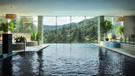 Hotel Spa Dr Irena Eris Krynica Zdrój, фото 2