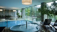 Hotel Spa Dr Irena Eris Krynica Zdrój, фото 3