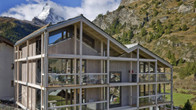 Hotel Garni Matterhorn Focus AG