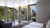Hotel Garni Matterhorn Focus AG, фото 3