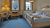 Hammermühle Hotel & Gesundheitsresort, фото 4