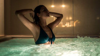 Hotel Ocelle Thermae & Spa, фото 2