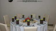 Hotel Median Hajdunanas, фото 4