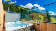 Hotel Rosengarten, фото 6
