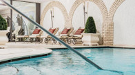 Savoy Dolomites Luxury & Spa Hotel, фото 10