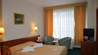 Unirea Hotel & Spa, фото 3