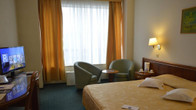 Unirea Hotel & Spa, фото 4