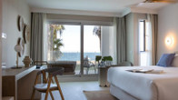 METT Hotel & Beach Resort Marbella Estepona, фото 4