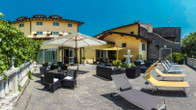 Hotel Borgo dei Poeti Wellness Resort, фото 2