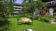 Garden Hotel Reinhart