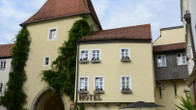 Klassik Hotel am Tor