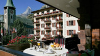 Grand Hotel Zermatterhof, фото 4