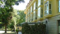 Hotel Balneario de Alceda, фото 2