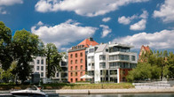 Hotel Almond Business & SPA
