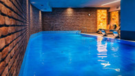 Hotel Almond Business & SPA, фото 2