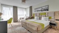 Hotel Almond Business & SPA, фото 3