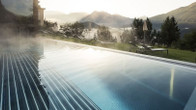 Kulm Hotel St. Moritz, фото 2