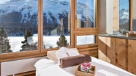 Kulm Hotel St. Moritz, фото 2