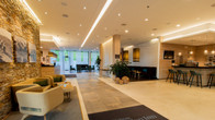 Hilton Garden Inn Davos, фото 2