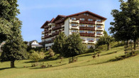 Hotel Kastenholz