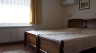 Hotel Spartak, фото 4