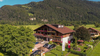 SALZANO Hotel — Spa — Restaurant