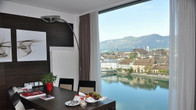 H4 Hotel Solothurn, фото 2