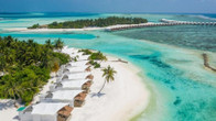 Cinnamon Hakuraa Huraa Maldives - Adults Only, фото 3
