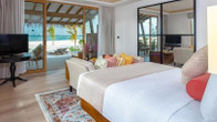 Cinnamon Hakuraa Huraa Maldives - Adults Only, фото 4