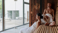 Shuum Boutique Wellness Hotel, фото 2