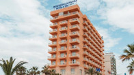 Poseidon La Manga Hotel & Spa
