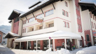 Biohotel Garmischer Hof