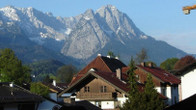 Biohotel Garmischer Hof, фото 2