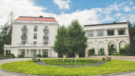 Hotel SPA Dr Irena Eris Polanica Zdroj