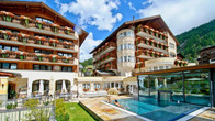 Resort La Ginabelle Zermatt