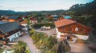 Pineta Nature Resort