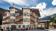 Hotel Alpenjuwel Jäger