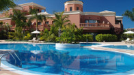 Hotel Las Madrigueras Golf Resort & Spa