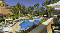 Hotel Las Madrigueras Golf Resort & Spa, фото 2