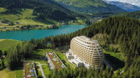 AlpenGold Hotel, an IHG Hotel, фото 50