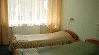 Hotel Zacisze, фото 3