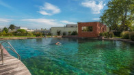 VitalBoutique Hotel Zurzacherhof, фото 47